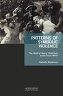 Buchcover Patterns of Symbolic Violence