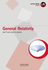 Buchcover General Relativity