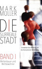 Buchcover Die surreale Stadt