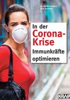 Buchcover In der Corona-Krise Immunkräfte optimieren