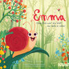 Buchcover Emma