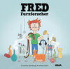 Buchcover Fred Furzforscher