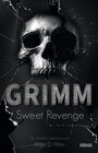 Buchcover GRIMM - Sweet Revenge (Band 2)