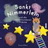 Buchcover Sankt Nimmerlein und die verschwundenen Träume