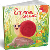 Buchcover Emma staunt