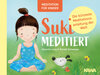 Buchcover Suki meditiert