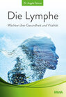 Buchcover Die Lymphe