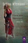 Buchcover Fiona lebt Dominaz