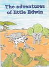 Buchcover The adventures of little Edwin