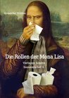 Buchcover Die Rollen der Mona Lisa
