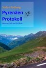 Buchcover Pyrenäen Protokoll