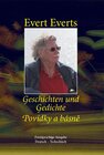 Buchcover Geschichten und Gedichte - Povídky a básně