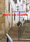 Buchcover Maria und Eusébio