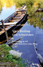 Buchcover Vom Bleiben und Schwinden