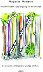 Buchcover Magische Momente