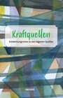 Buchcover Kraftquellen