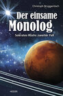 Buchcover Der einsame Monolog