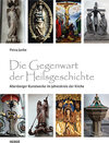 Buchcover Die Gegenwart d. Heilsgeschichte