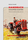 Buchcover Handbuch Schlepper-Elektrik IHC