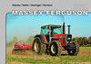 Buchcover Kalender 2020 Massey Ferguson Traktoren im Einsatz