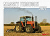 Buchcover Kalender 2022 – Massey Ferguson im Einsatz