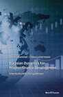 Buchcover Eurasian Dynamics for Project Finance Development