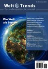 Buchcover Die Welt als System