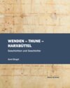 Buchcover Wenden – Thune – Harxbüttel