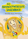 Buchcover Das Braunschweigische Sagenbuch
