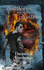 Buchcover Drohende Finsternis