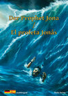 Buchcover Der Prophet Jona - El Profeta Jona