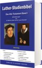 Buchcover Luther Studienbibel