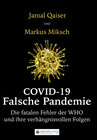 Buchcover COVID-19: Falsche Pandemie