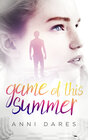 Buchcover Game of this Summer