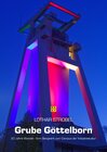 Buchcover Grube Göttelborn
