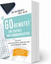 Buchcover GO REMOTE! Für Soziale und Kommunikative