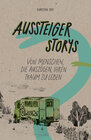 Buchcover Aussteiger Storys