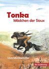 Buchcover Tonka