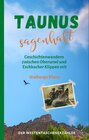 Buchcover Taunus sagenhaft