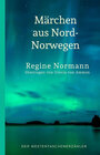 Buchcover Märchen aus Nord-Norwegen