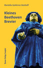 Buchcover Kleines Beethoven-Brevier