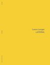 Buchcover Laura Langer - LATERAL