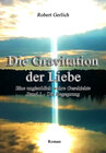 Buchcover Die Gravitation der Liebe