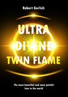 Buchcover Ultra Divine Twin Flame
