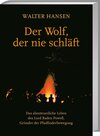 Buchcover Der Wolf, der nie schläft