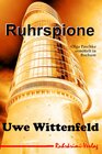 Buchcover Ruhrspione