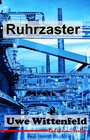 Buchcover Ruhrzaster-Olga Paschke ermittelt in Bochum