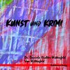 Buchcover Kunst und Krimi