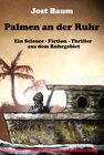 Buchcover Palmen an der Ruhr