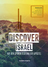 Buchcover DISCOVER ISRAEL